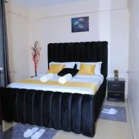 Apartment in kisii Milimani, hotell i Kisii