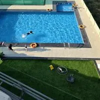 The Scenic Unity, hotel di Garudeshwar