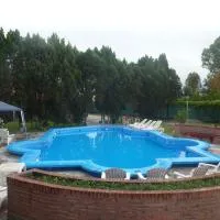 Hotel Aybal, hotel v mestu Salta
