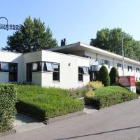 Bastion Hotel Leiden Voorschoten, hôtel à Leyde