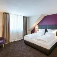 die Post Hotel mit Self Check-In, hotel v mestu Bad Grönenbach