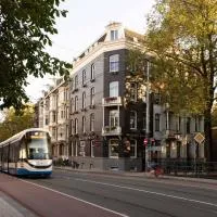 백스테이지 호텔(BackStage Hotel)