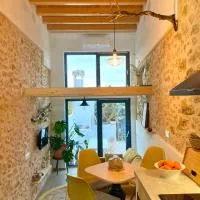 Canet lo Roig में, होटल AltHouse Canet lo Roig