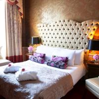 Greville Arms Hotel Mullingar, hotel em Mullingar