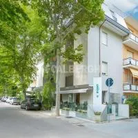 Albergo Villa Denny, hotel sa Rimini
