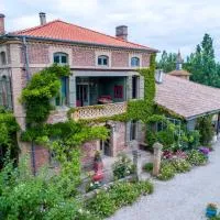 PARC DE COULASSY, Hotel in Nègrepelisse