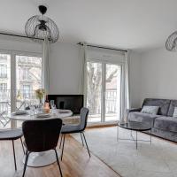 340 Suite Emile - Superb apartment