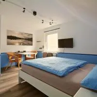Toms Gästehaus, ξενοδοχείο σε Schleiden