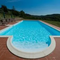 Podere Chiaromonte, hotel a Palaia