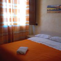 T'Addormento, hotell nära Reggio di Calabria flygplats Tito Minniti - REG, Reggio di Calabria
