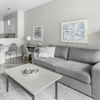 Landing - Modern Apartment with Amazing Amenities (ID8251X83), hotel i Sparks, Sparks