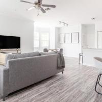 Landing - Modern Apartment with Amazing Amenities (ID6183X04), Hotel in der Nähe vom Flughafen Orlando Executive Airport - ORL, Orlando