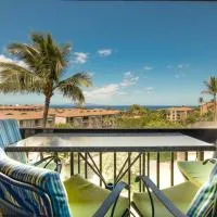 Updated 2bd 2ba Maui Vista Condo with Ocean View, hotel sa Kihei