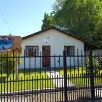 Bodhi Gualjaina, hótel í Gualjaina
