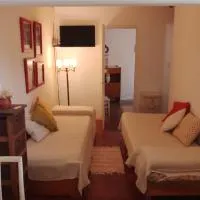 Algarrobo, hotel u gradu 'Los Cocos'