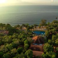 Green Bay Phu Quoc Resort & Spa, хотел в района на Cua Can, Фу Куок