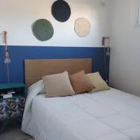 El Balconcito Dos ambientes, hotel em Saladillo