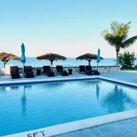 Exuma Palms Resort, hotell i Hermitage