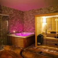 Casita Garden&Spa, hotel din Carini
