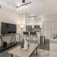 Landing - Modern Apartment with Amazing Amenities (ID7593X55), hotel malapit sa Orlando Executive - ORL, Orlando