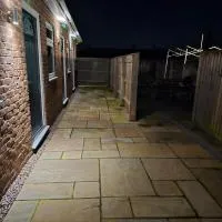 The Woodmans Cottage, hotel di Gorfield