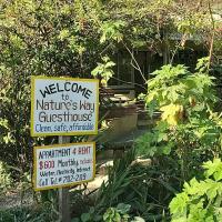 Schmidt’s Natures Way Guesthouse