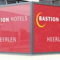 Bastion Hotel Heerlen – hotel w mieście Heerlen