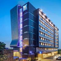 Ibis Budget Jakarta Airport, hôtel à Tangerang (Cengkareng)