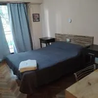 Hotel Manzanares Plaza, hotel a Buenos Aires