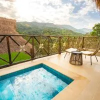 Hotel Alto de Pajas Boutique by H&R، فندق في فليتا