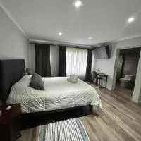 La casona Talpen, hotel en Constitución