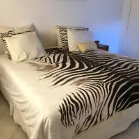 Casa confortável em Estancia, hotel in Estância