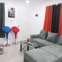 Cozy Corner - Pagadian Staycation, hotel poblíž Letiště Pagadian - PAG, Pagadian