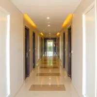 Philomena Hotel & Apartment, hotel v destinaci Thanjāvūr