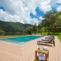 Sierra Lago Resort & Spa Hotel-All Inclusive, hotel a La Laguna