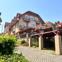 Főnix Wellness ** Apartman