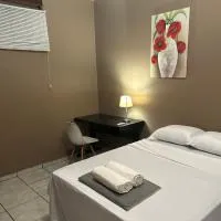 Casco histórico Atenea, hotel i Comayagua