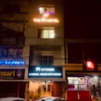 THE Pi HOTEL , IMPHAL, hotel in Imphal