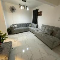 Big apartment new furnished in Cairo downtown beside Nile river