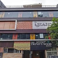 The Trinitywood Hotel Restaurants