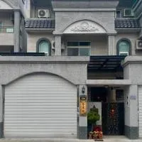 Ke Lai Inn B&B, hotel v destinaci Guanshan