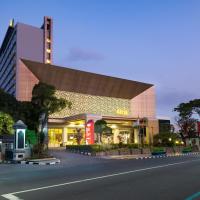 Atria Hotel Magelang