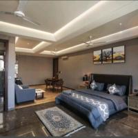KRYC Luxury Living, hotel en Jasola, Nueva Delhi