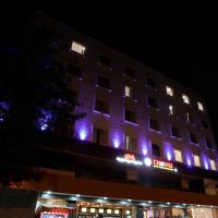 Happy Stays Whitefield, hotel Whitefield környékén Bengaluruban