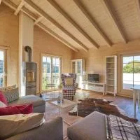 Alb Appartements, hotel v destinaci Albstadt