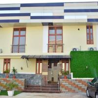 MCLORRETS SUITES, hotel near Enugu Airport - ENU, Enugu