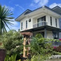 Lover's Point Beach Front Resort, hotel u gradu Lian
