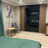 DEMAL HOTEL, hotel u gradu Petropavlovsk
