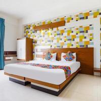 FabHotel Emirates Suites, hotel in HSR Layout, Bangalore