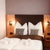 MiDoma, Self Check-In Hotel, Hannover Messe, hotel in Hannover